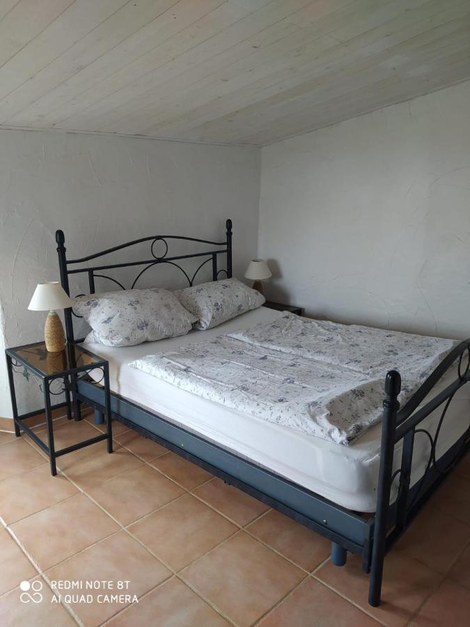 Apartamento Sole E Ventu 50Qm San-Giovanni-di-Moriani Exterior foto