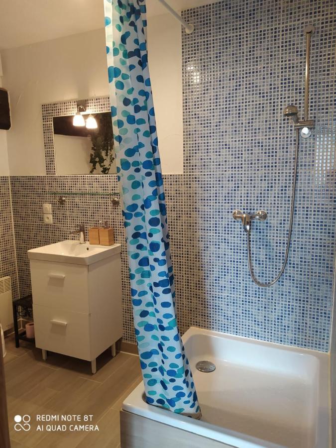 Apartamento Sole E Ventu 50Qm San-Giovanni-di-Moriani Exterior foto